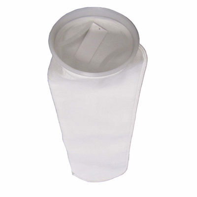 15 Micron High Temperature Filter Bag Sock for Industrial Hot Melt/ Sewing Workmanship