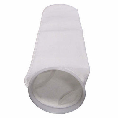 15 Micron High Temperature Filter Bag Sock for Industrial Hot Melt/ Sewing Workmanship