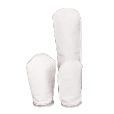 15 Micron High Temperature Filter Bag Sock for Industrial Hot Melt/ Sewing Workmanship